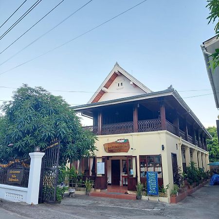 Villa Rattanakon Luang Prabang Dış mekan fotoğraf