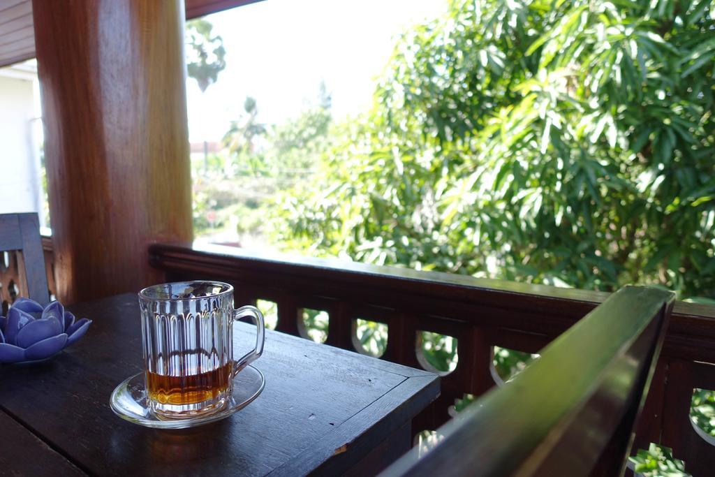 Villa Rattanakon Luang Prabang Dış mekan fotoğraf