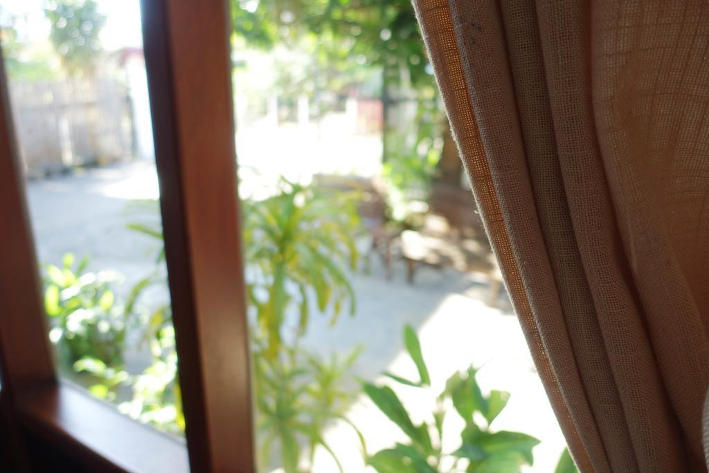 Villa Rattanakon Luang Prabang Dış mekan fotoğraf