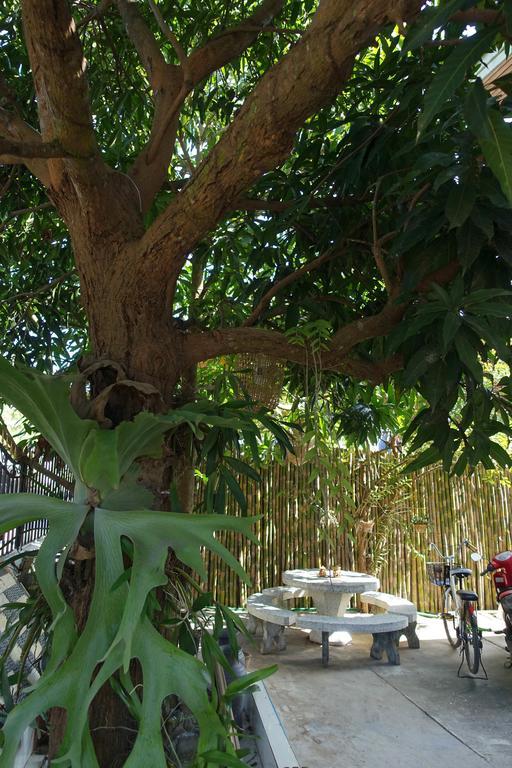 Villa Rattanakon Luang Prabang Dış mekan fotoğraf