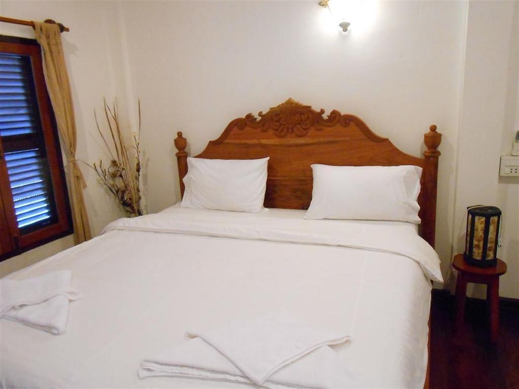 Villa Rattanakon Luang Prabang Oda fotoğraf