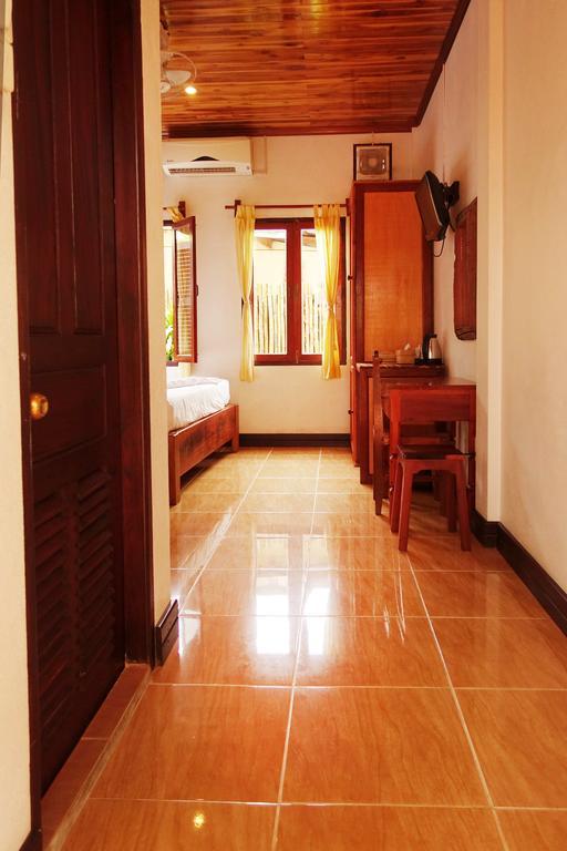 Villa Rattanakon Luang Prabang Dış mekan fotoğraf